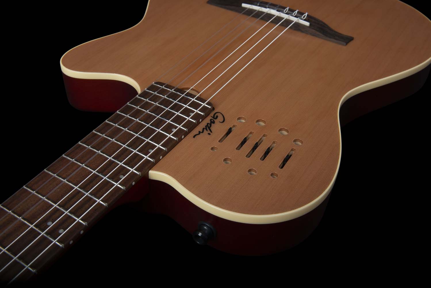 Multiac Nylon  Encore - 画像 (4)