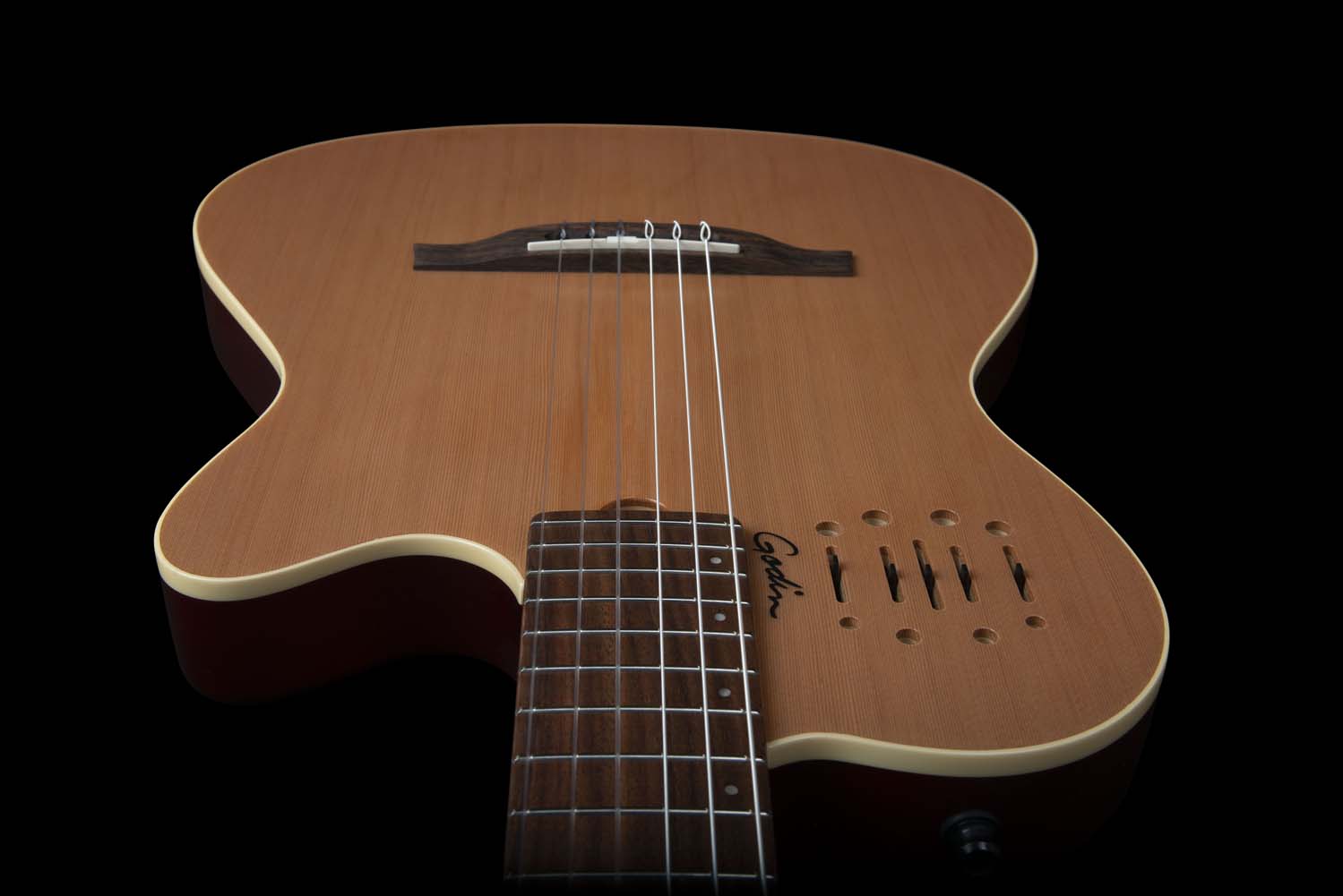 Multiac Nylon  Encore - 画像 (5)