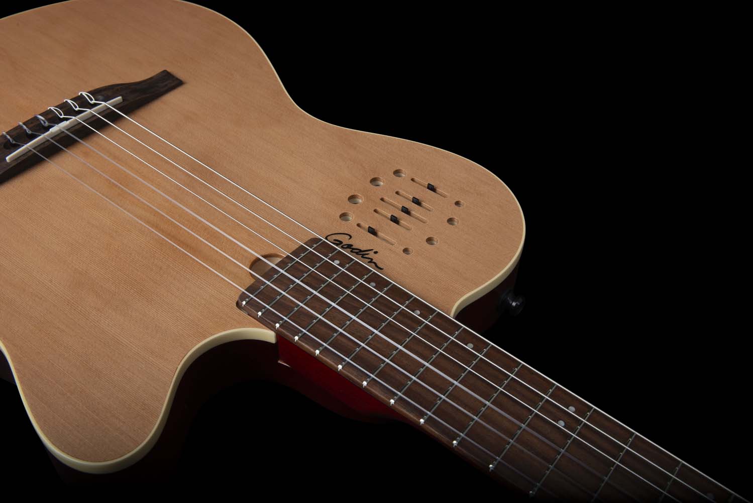 Multiac Nylon  Encore - 画像 (2)