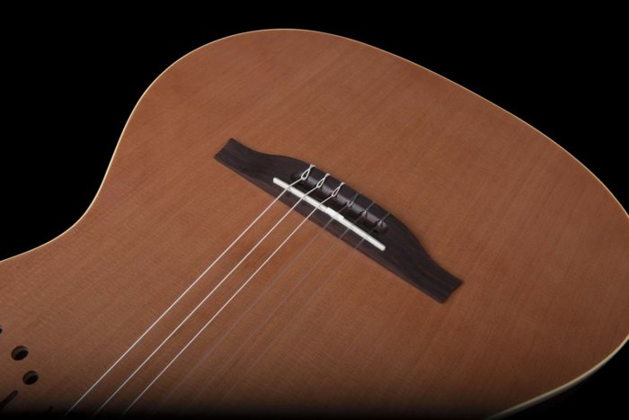 Multiac Nylon  Encore Left-hand - 画像 (4)