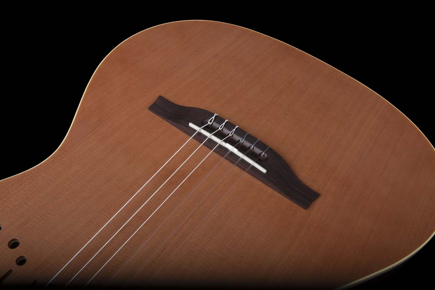 Multiac Nylon  Encore Left-hand - 画像 (4)