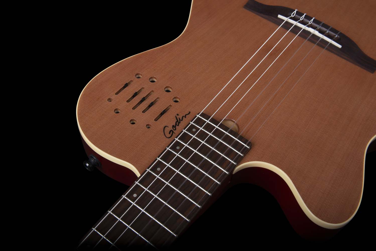 Multiac Nylon  Encore Left-hand - 画像 (3)