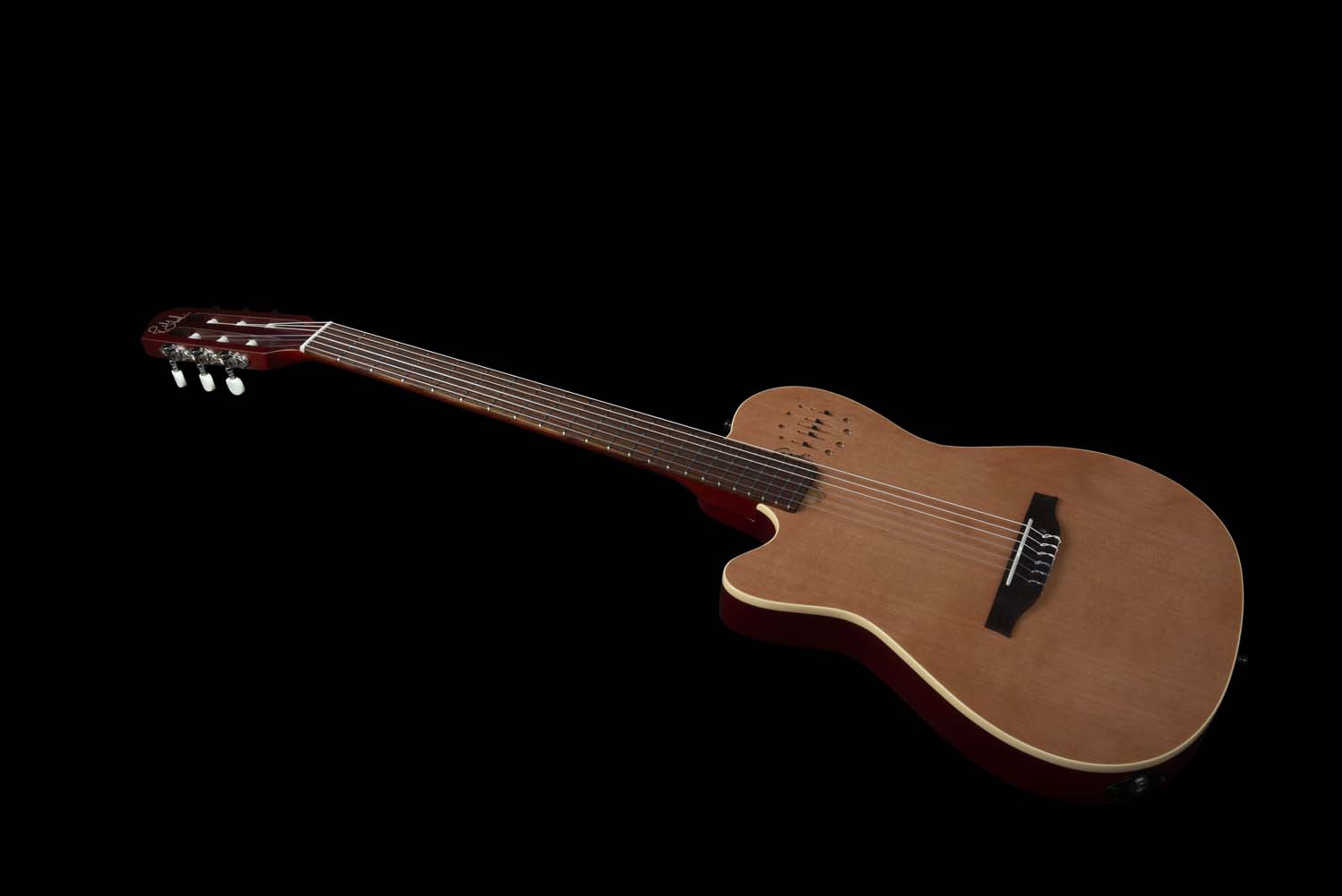 Multiac Nylon  Encore Left-hand - 画像 (5)