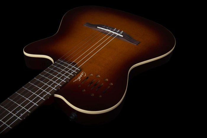 Multiac Nylon Encore Burnt Umber【生産終了】 - 画像 (2)