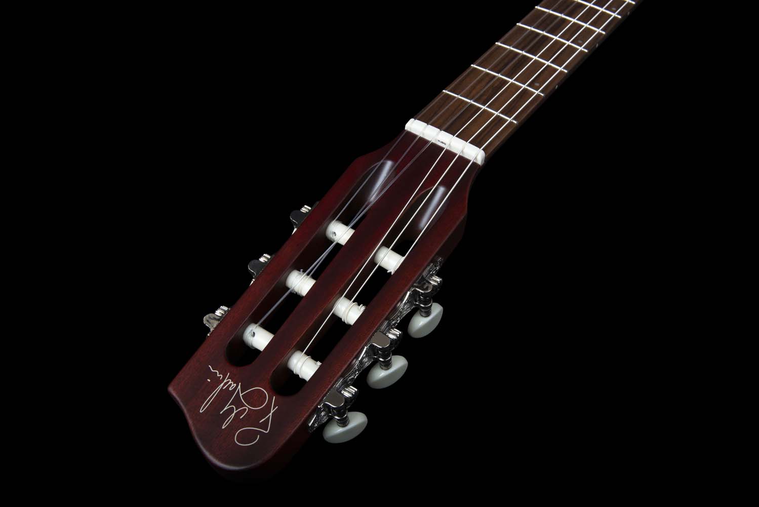 Multiac Nylon Encore Burnt Umber【生産終了】 - 画像 (4)