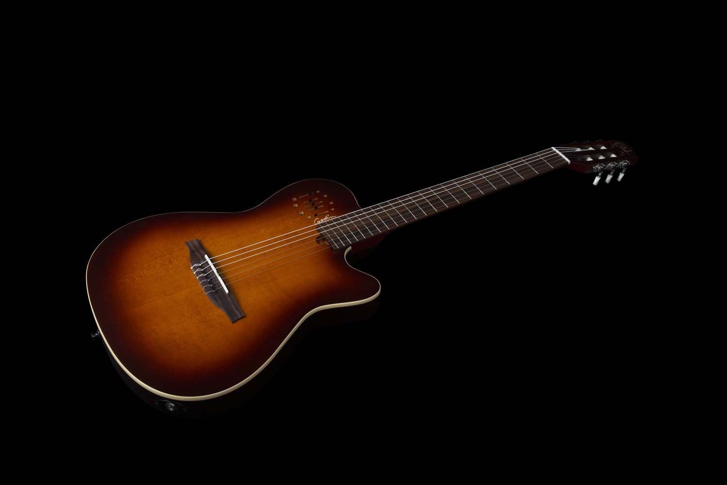 Multiac Nylon Encore Burnt Umber【生産終了】 - 画像 (5)