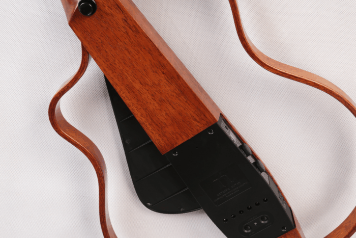 NBSG  Mahogany Nylon - 画像 (2)