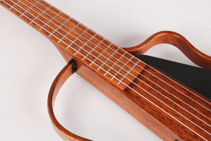 NBSG  Mahogany Nylon - 画像 (4)