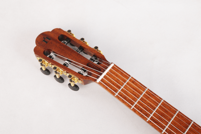 NBSG  Mahogany Nylon - 画像 (5)