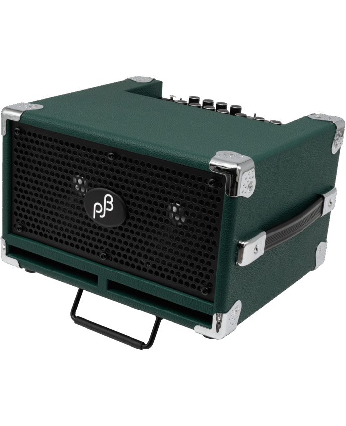 Bass Cub 2 Forest Green