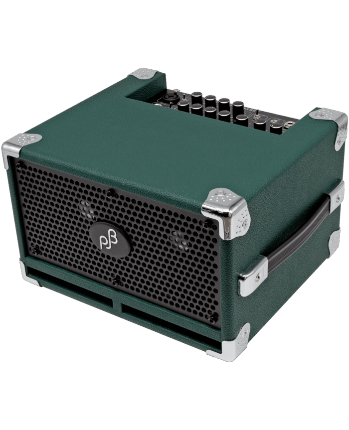 Bass Cub 2 Forest Green - 画像 (2)