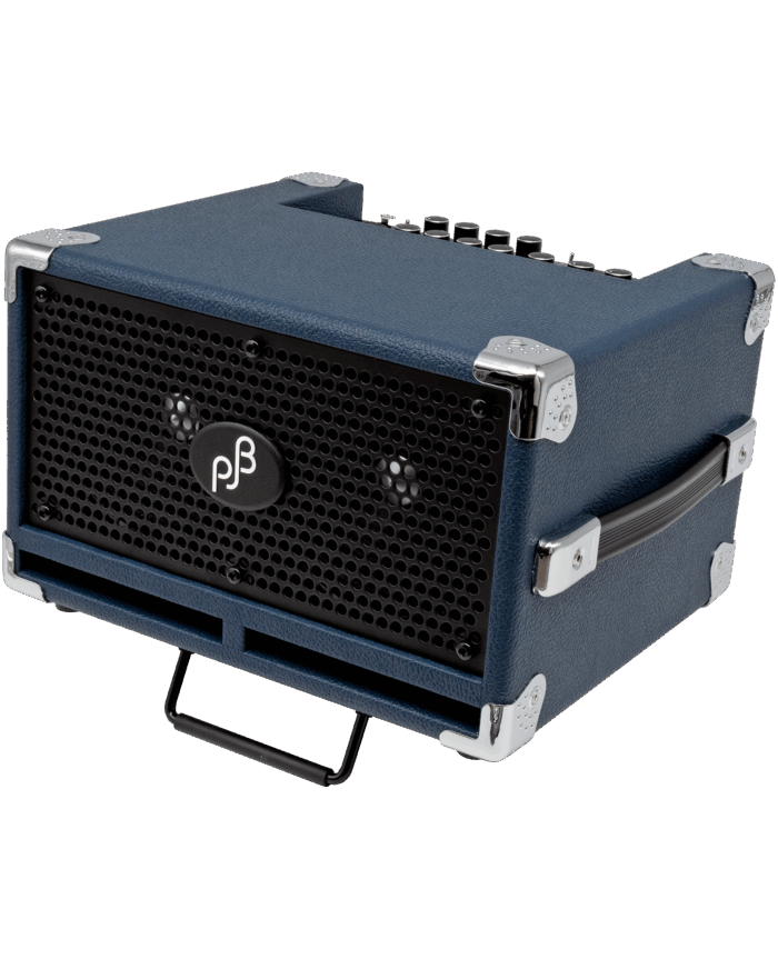 Bass Cub 2 Midnight Blue