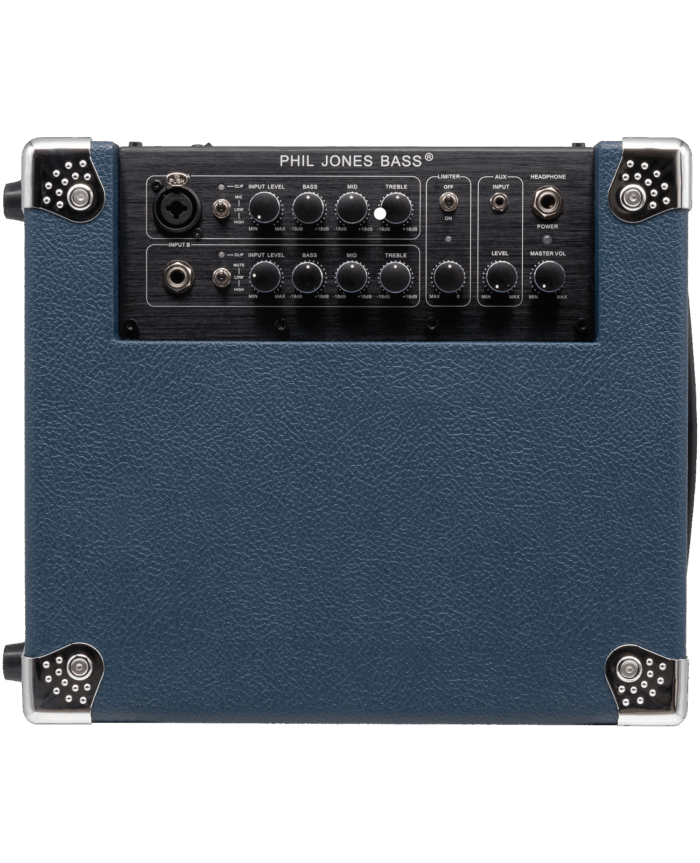 Bass Cub 2 Midnight Blue - 画像 (3)