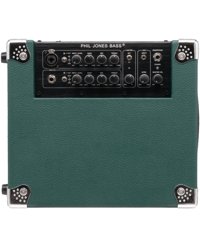 Bass Cub 2 Forest Green - 画像 (3)