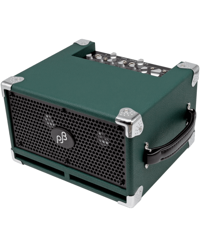 Bass Cub Pro Forest Green - 画像 (2)