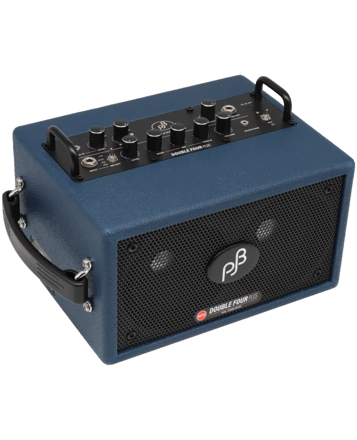 Double Four Plus Midnight Blue