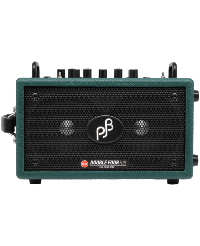 Double Four Plus Forest Green - 画像 (4)