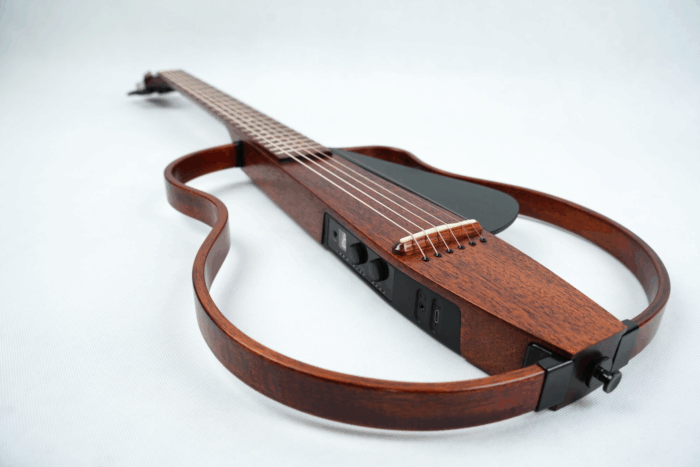 NBSG  Mahogany Steel - 画像 (2)