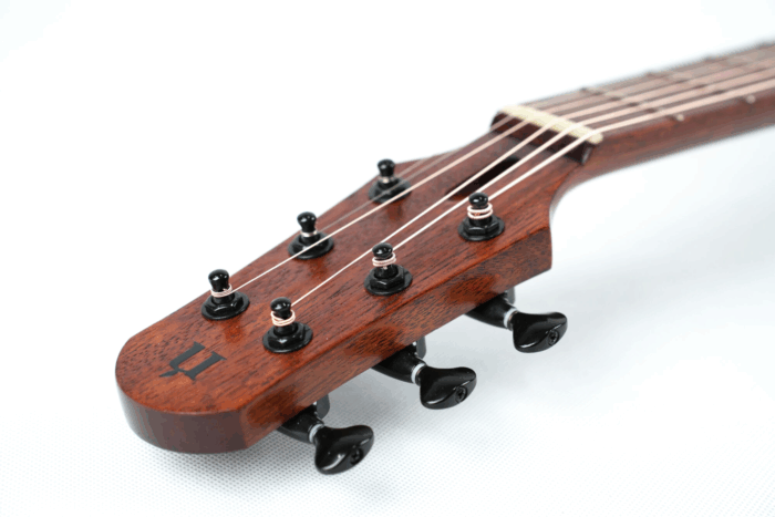 NBSG  Mahogany Steel - 画像 (3)