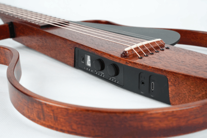 NBSG  Mahogany Steel - 画像 (4)