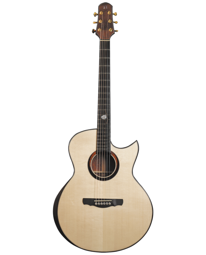 KN-SE (Kent Nishimura Signature)