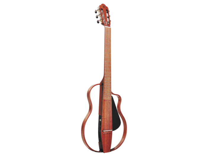 NBSG  Mahogany Nylon