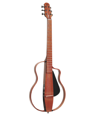 NBSG  Mahogany Steel