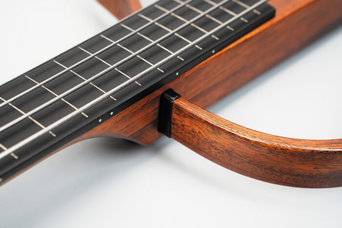 NBSG  Bass Fretless - 画像 (2)