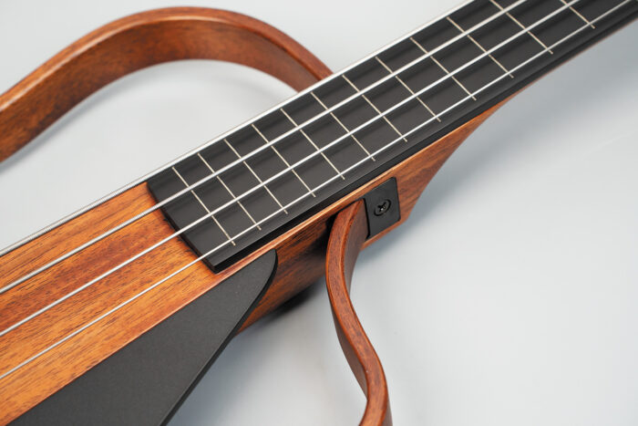 NBSG  Bass Fretless - 画像 (3)