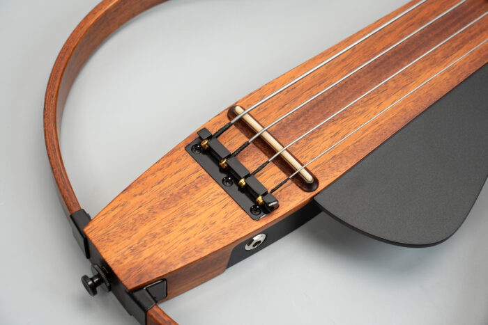 NBSG  Bass Fretless - 画像 (5)