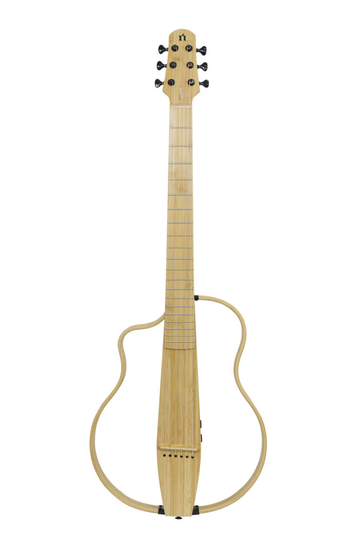 NBSG  Steel Natural Lefty - 画像 (2)