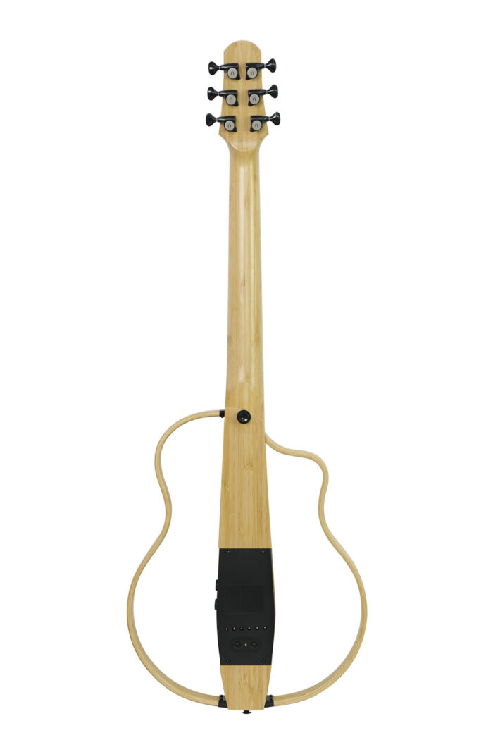 NBSG  Steel Natural Lefty - 画像 (3)