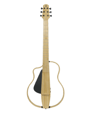 NBSG  Steel Natural Lefty