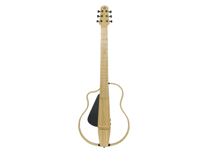 NBSG  Steel Natural Lefty