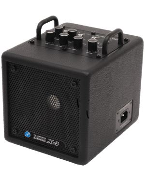 NANOBASS X4 Black【再販モデル】