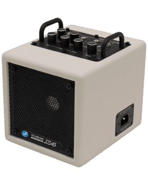 NANOBASS X4 White【再販モデル】