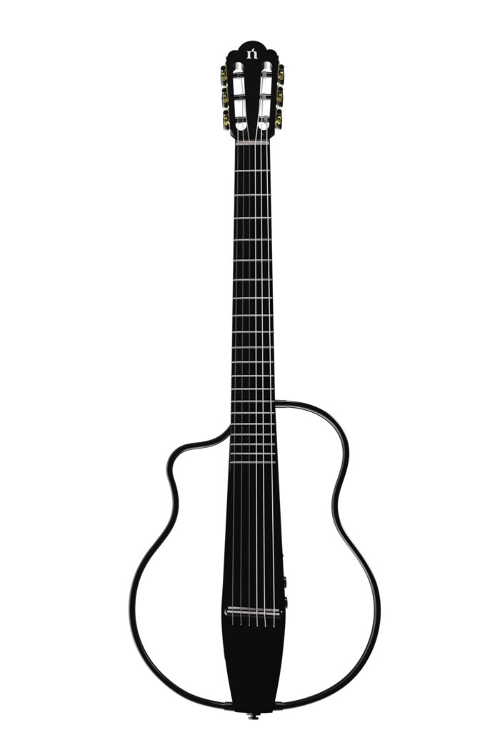 NBSG  Nylon Black Lefty - 画像 (2)