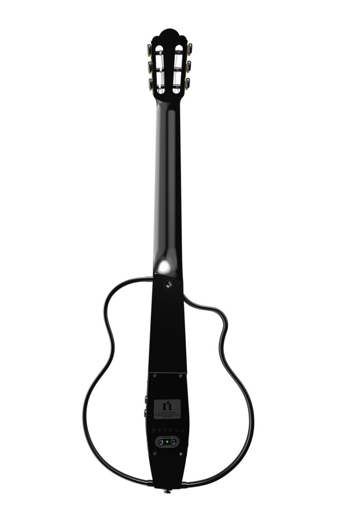 NBSG  Nylon Black Lefty - 画像 (3)