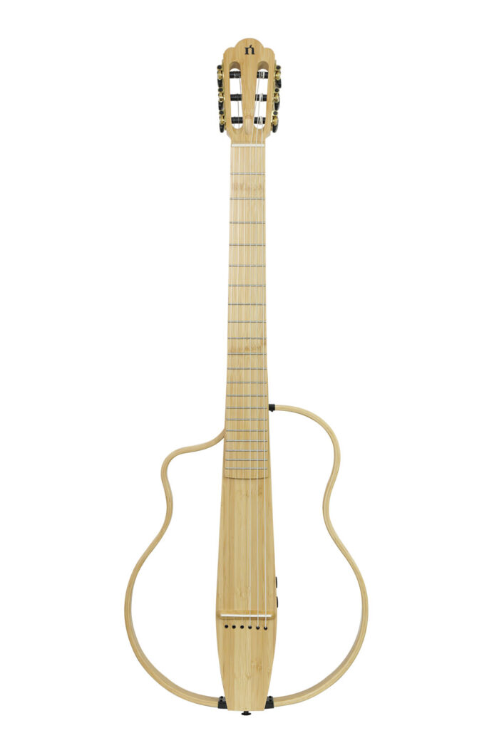 NBSG  Nylon Natural Lefty - 画像 (2)