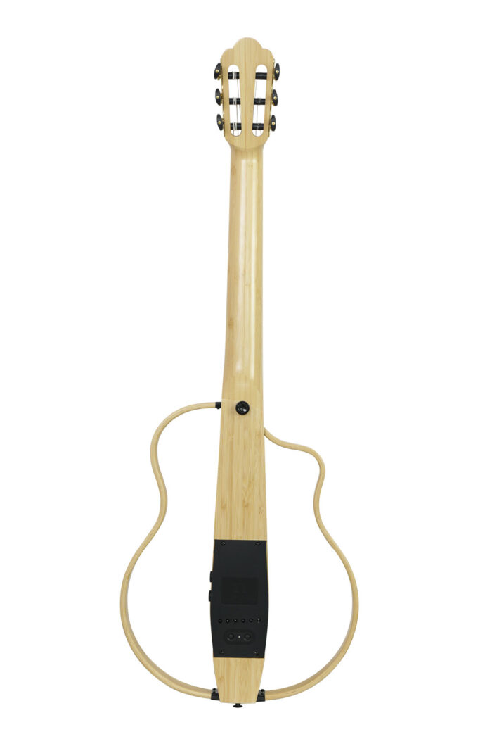 NBSG  Nylon Natural Lefty - 画像 (3)