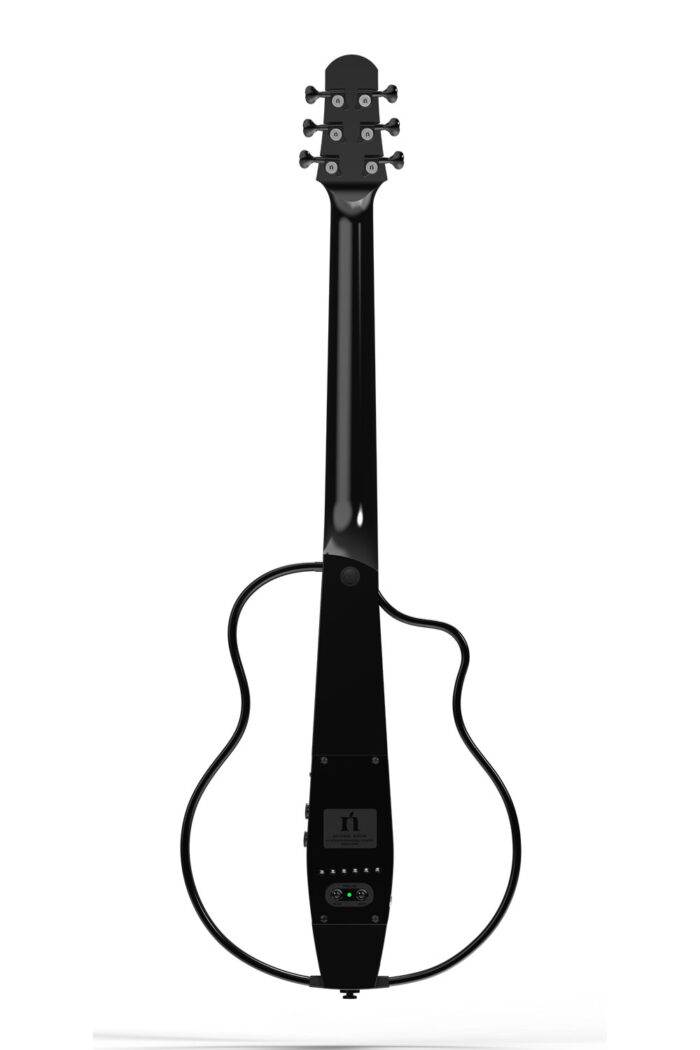 NBSG  Steel Black Lefty - 画像 (2)