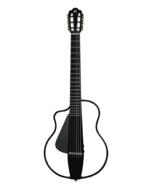 NBSG  Nylon Black Lefty