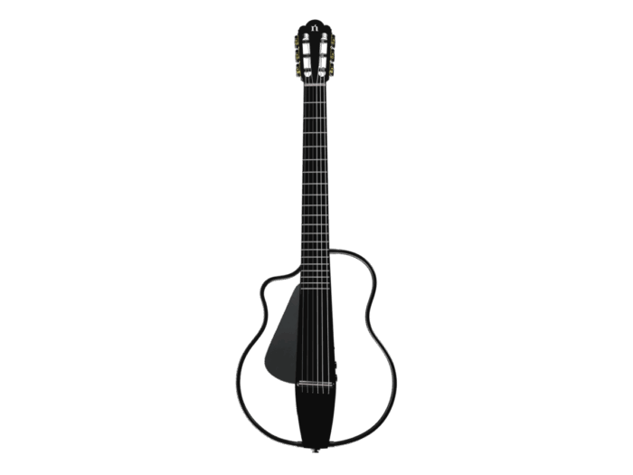NBSG  Nylon Black Lefty