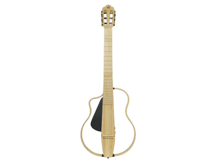 NBSG  Nylon Natural Lefty