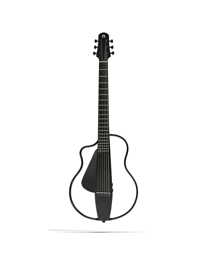 NBSG  Steel Black Lefty