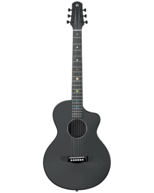 Asteroid NSX, Cosmic Black