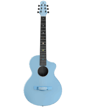 Asteroid NSX, Ocean Blue