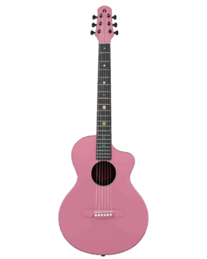 Asteroid NSX, Sakura Pink