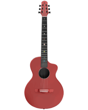 Asteroid NSX, Imperial Red